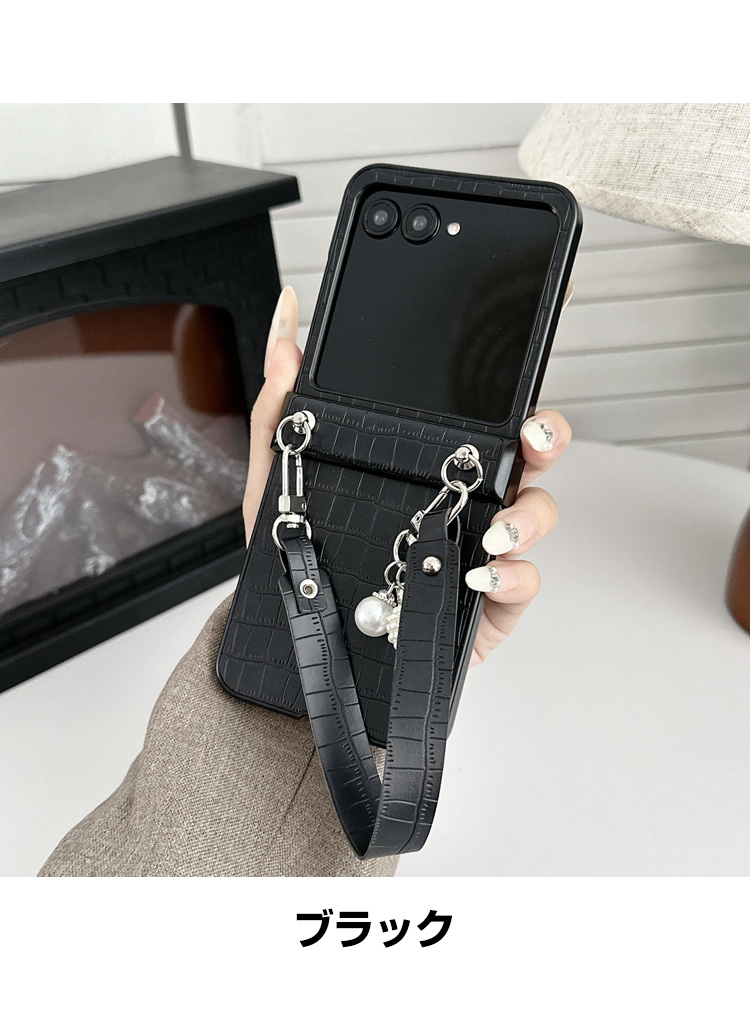 motorola（モトローラ） レーザー50 razr 50s ケース 用の持ちやすい