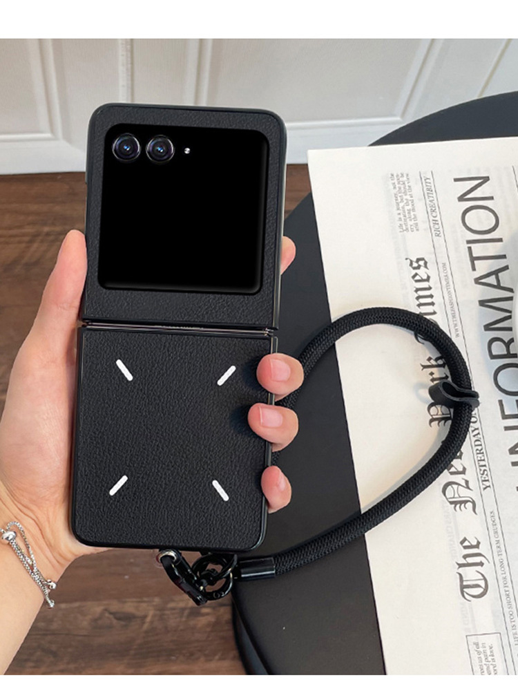 motorola（モトローラ） レーザー50 razr 50s 50 Ultraケース 用の持ち