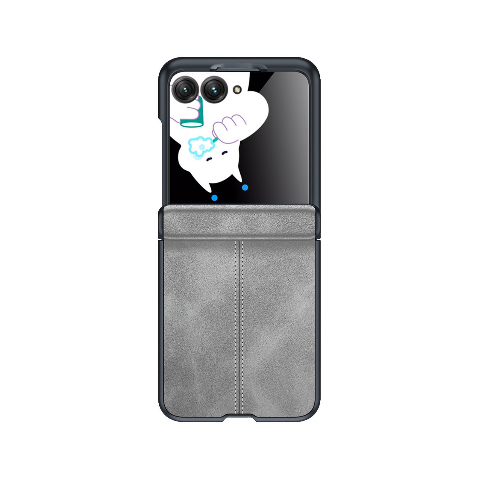 motorola（モトローラ） レーザー60 razr 60s 60 ultra ケース 用の