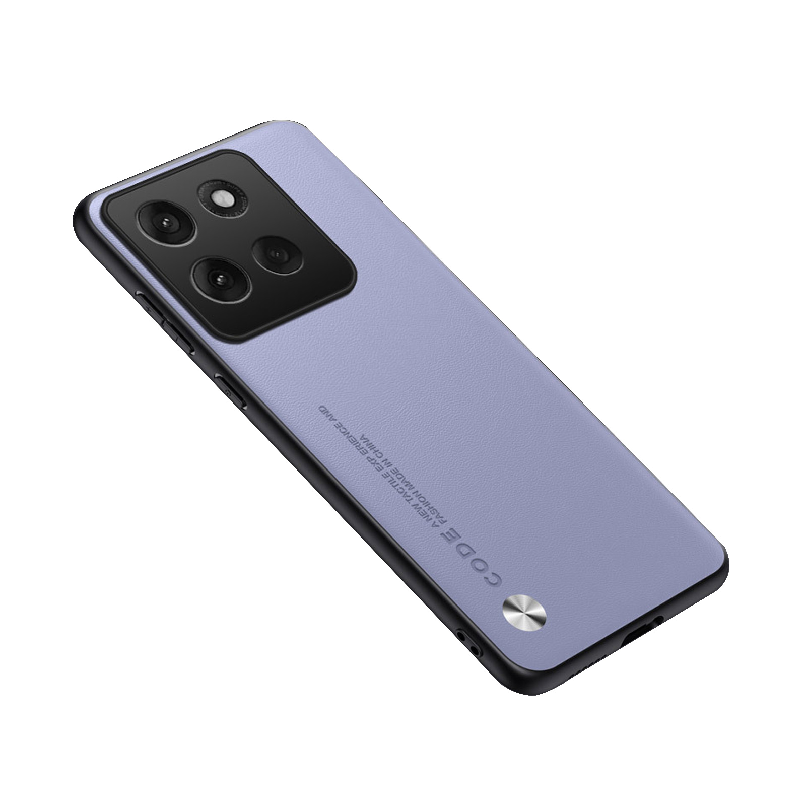 motorola（モトローラ） モト moto g66j 5G/moto g66y 5G用のPUレザー