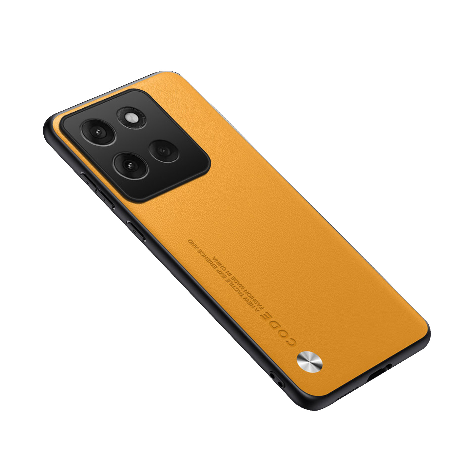 motorola（モトローラ） モト moto g66j 5G/moto g66y 5G用のPUレザー