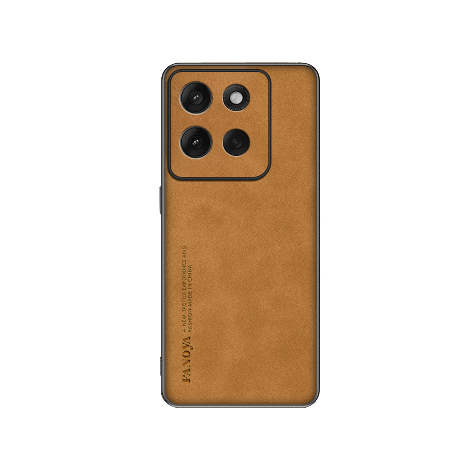 motorola（モトローラ） モト moto g66j 5G/moto g66y 5G用のPUレザー