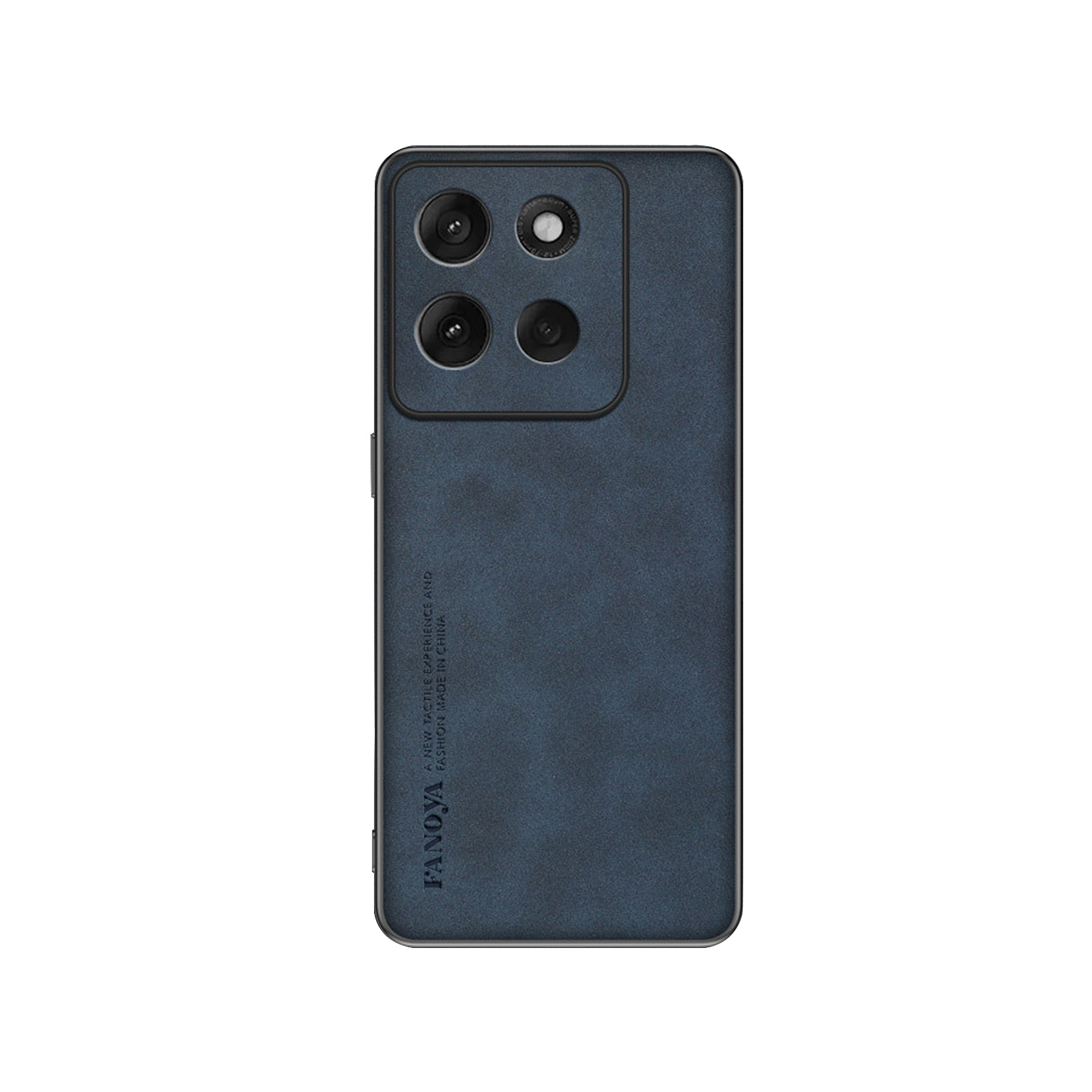 motorola（モトローラ） モト moto g66j 5G/moto g66y 5G用のPUレザー