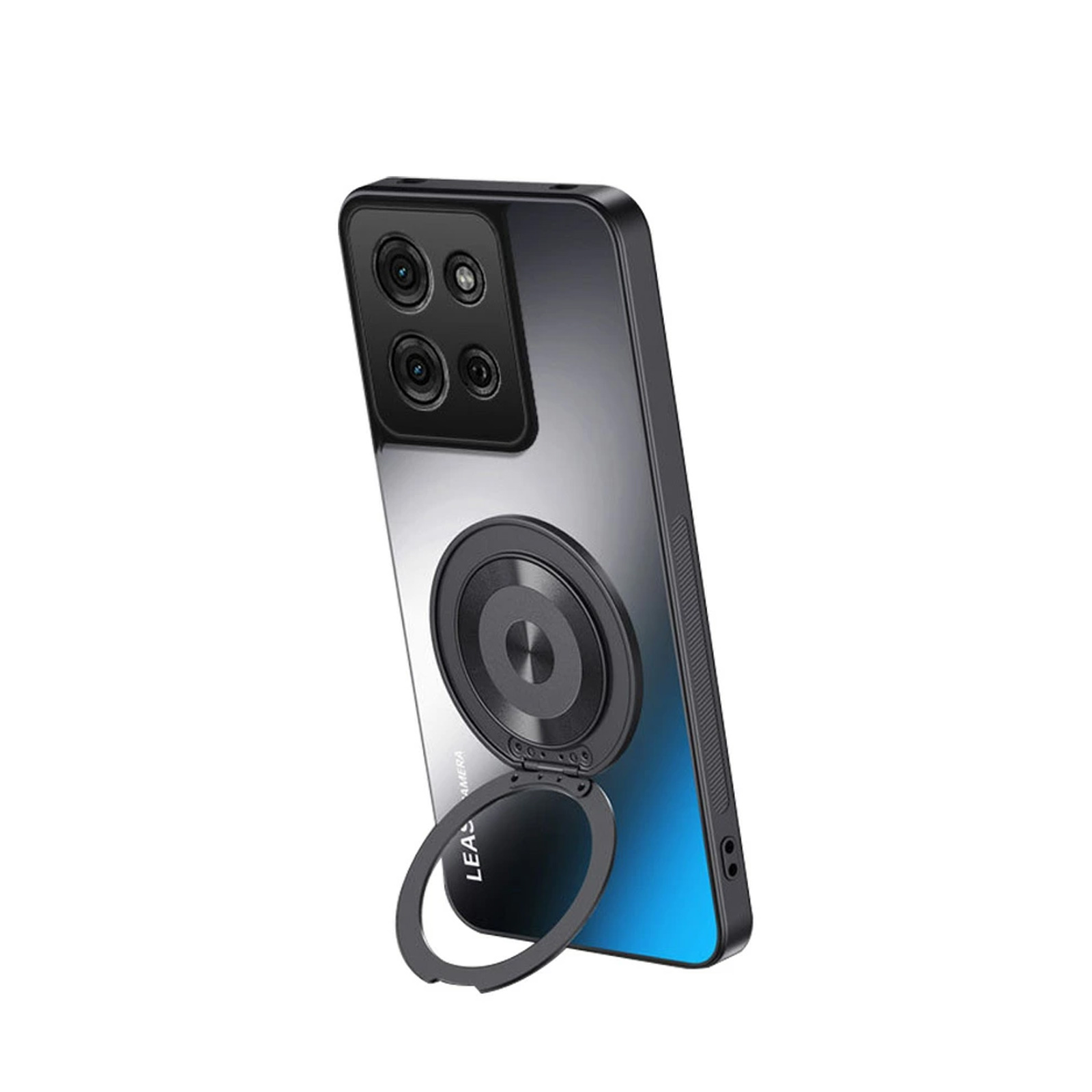 motorola（モトローラ） モト moto g66j 5G/moto g66y 5G用のPC素材