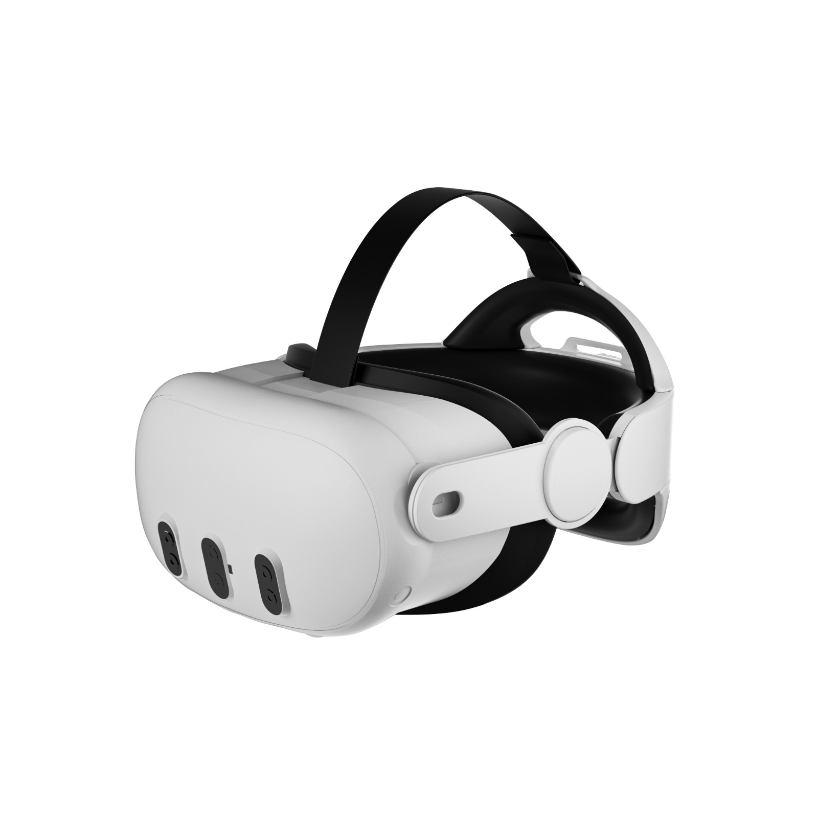 Meta Quest 3用のヘッドストラップ Quest 3用のアクセサリー VR 