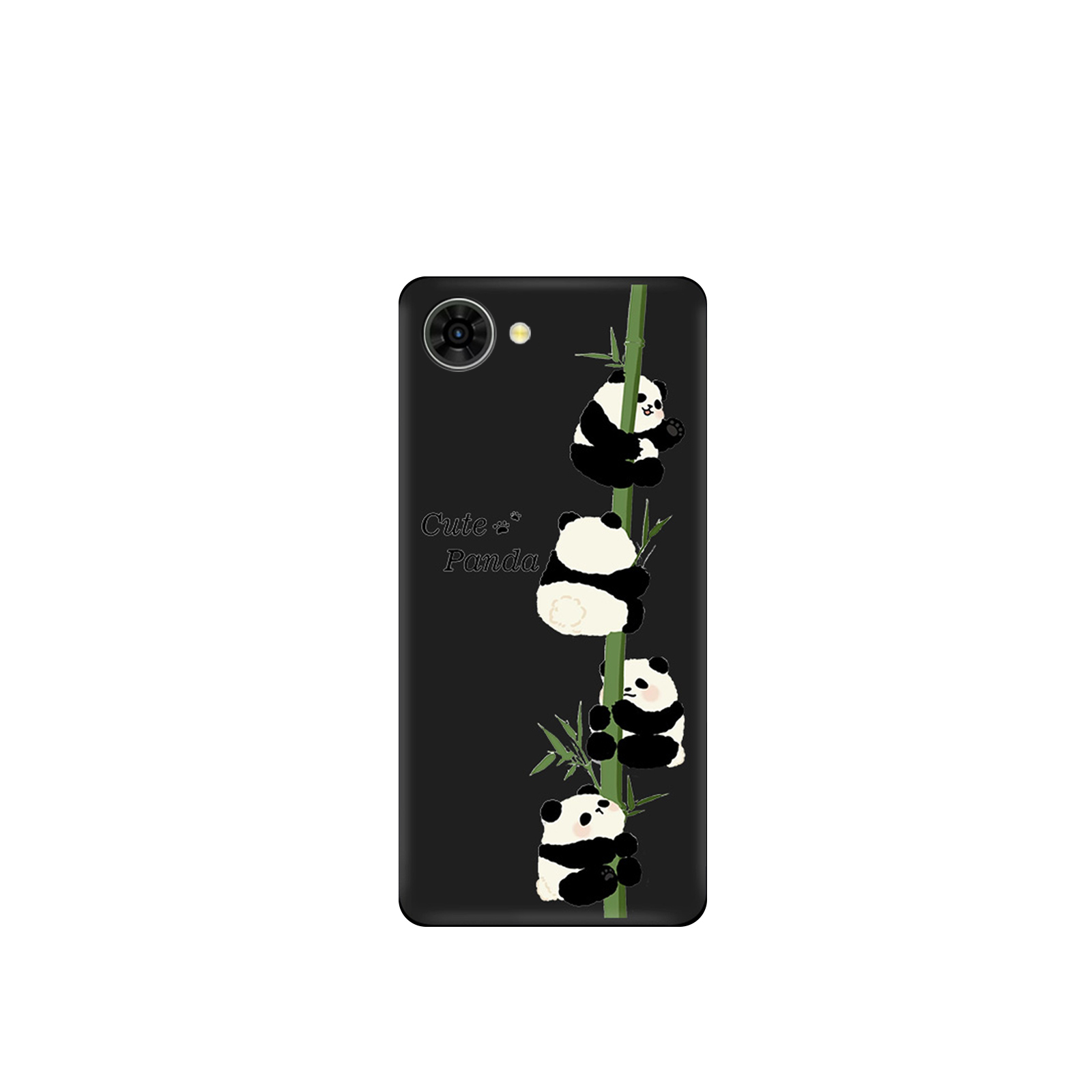 nubia ZTE nubia S2 A504ZT nubia S2R Z6305R ケース ブラック TPU素材