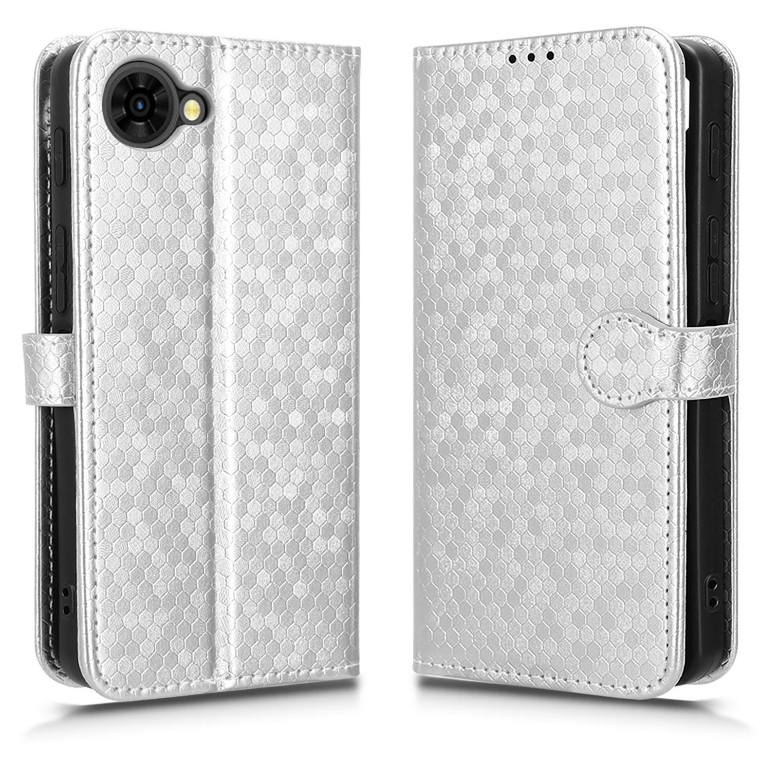 nubia S2R/S2e/nubia S2 Lite ケース 耐衝撃 カバー 便利性の高い