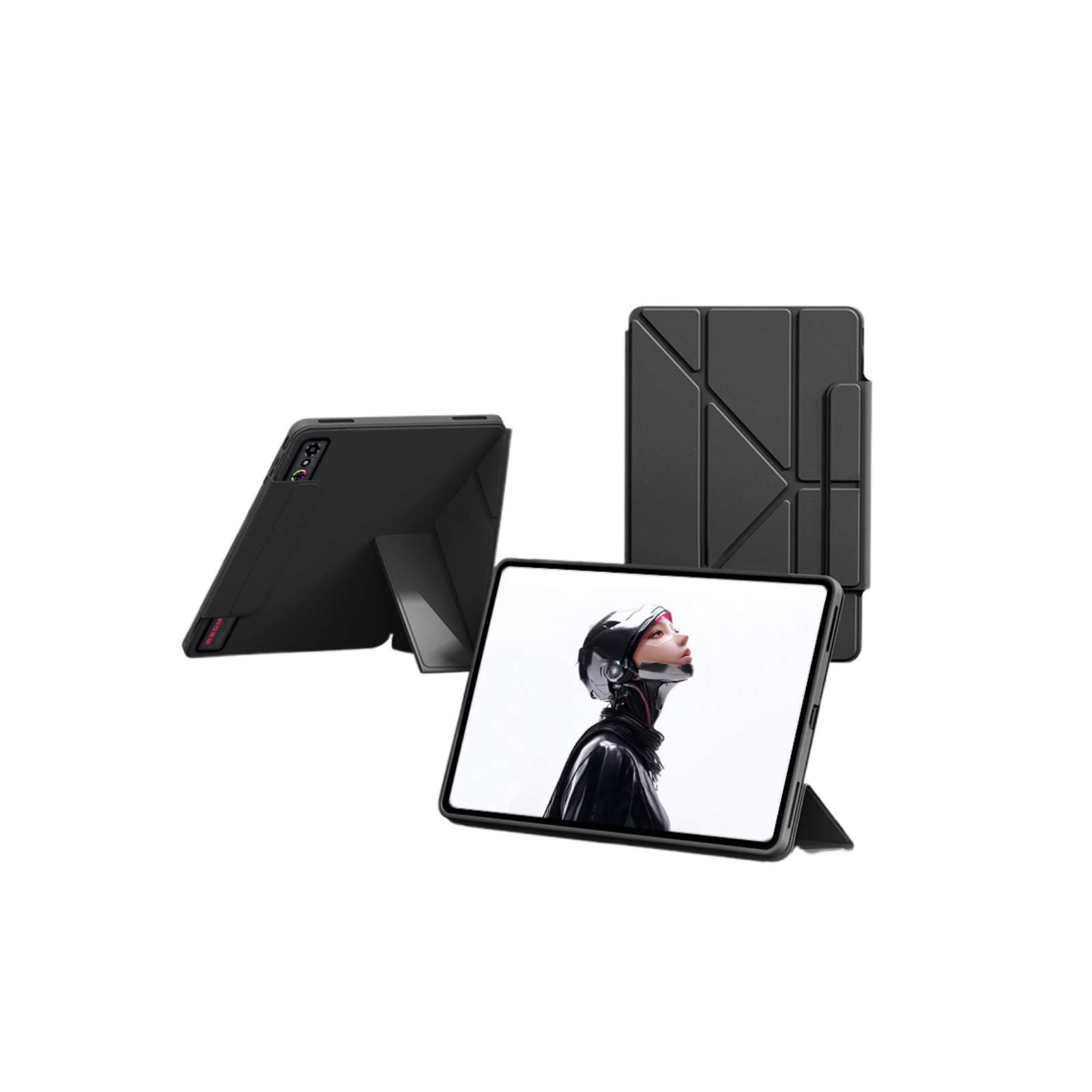 ゆにこ様　redmagic astra 256GB ほぼ未使用　ブラック　国内 ゆにこ様 redmagic astra 256GB ほぼ未使用 ブラック 国内