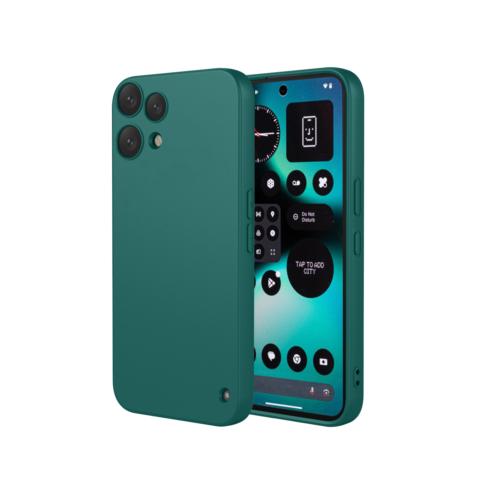 Nothing Nothing Phone (3a) Lite スマホ用のケース 人気 おすすめ