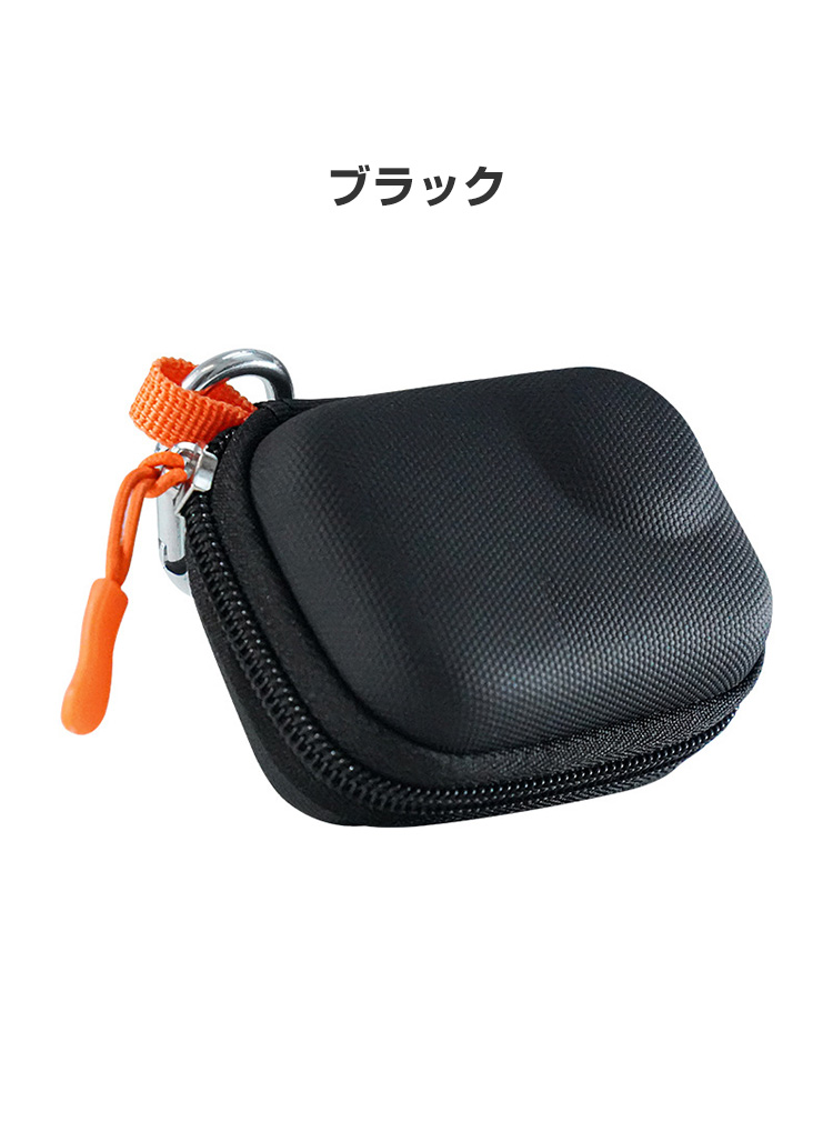 DJI DJI Osmo Action 6 ケース 収納ケース 保護ケース 収納 耐衝撃 マ