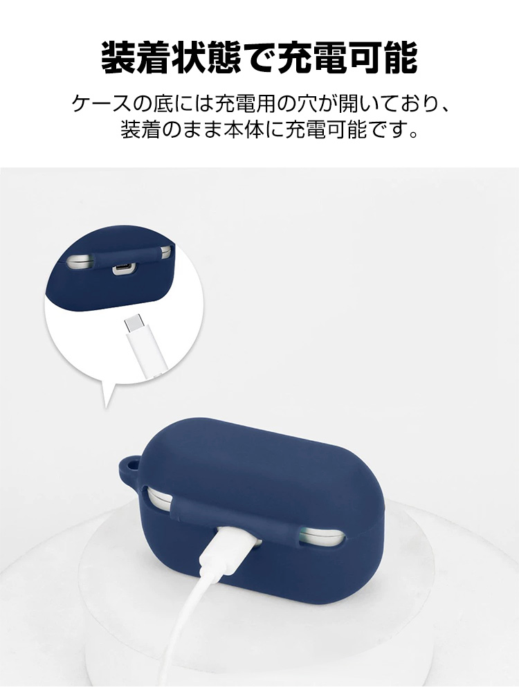 Panasonic（パナソニック） テクニクス EAH-AZ100用シリコン素材