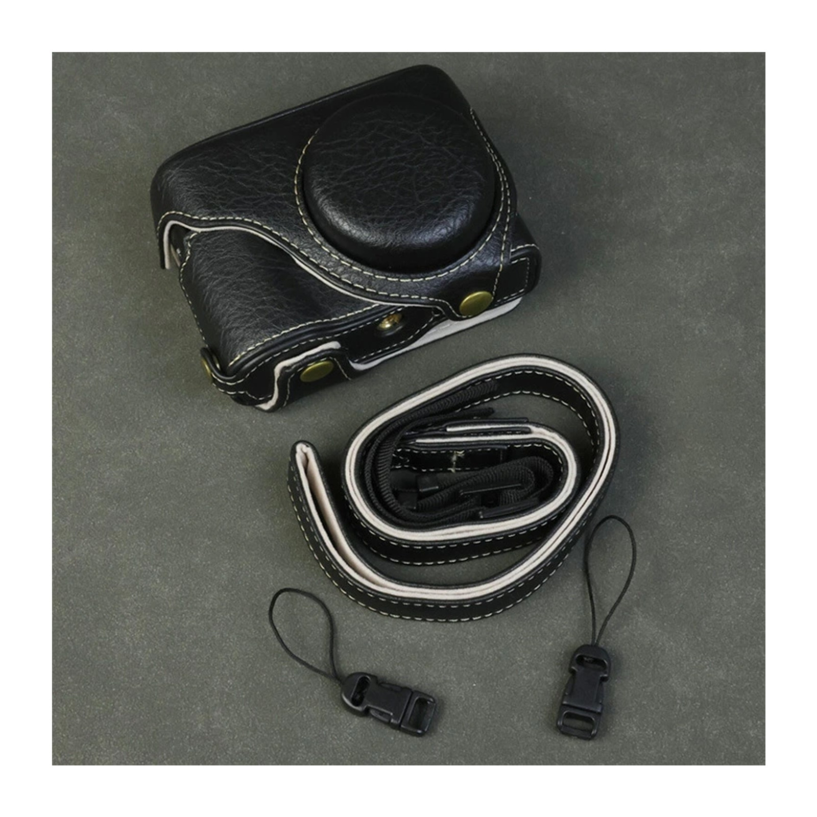 パナソニック LUMIX DC-TZ99 ボディ用ケース カメラケース デジタル