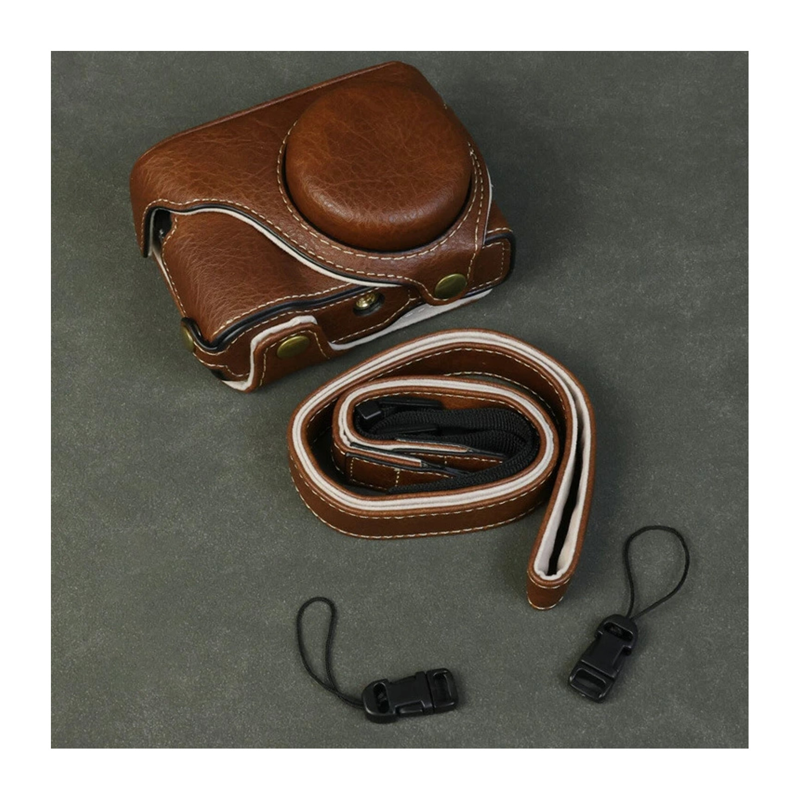 パナソニック LUMIX DC-TZ99 ボディ用ケース カメラケース デジタル