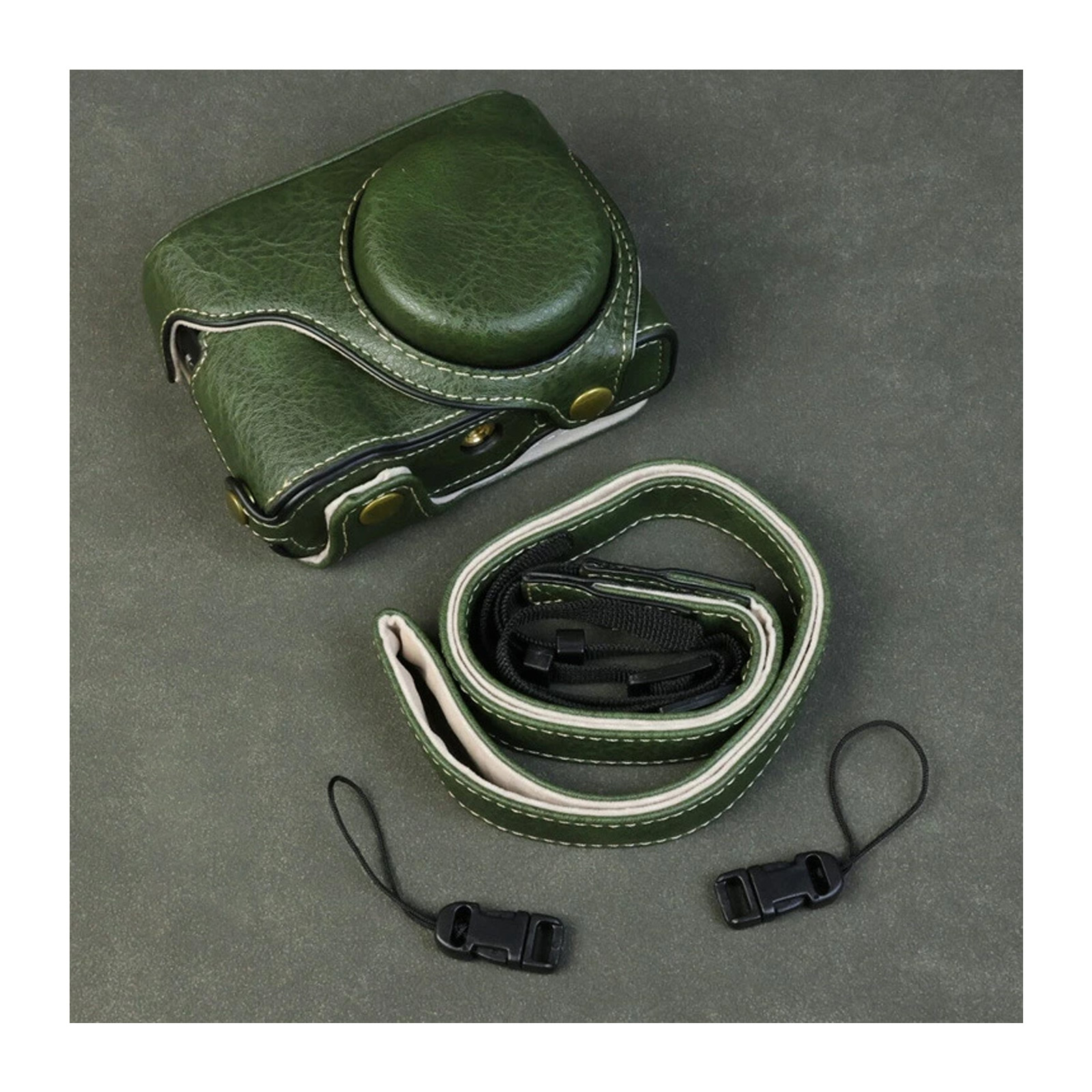 パナソニック LUMIX DC-TZ99 ボディ用ケース カメラケース デジタル