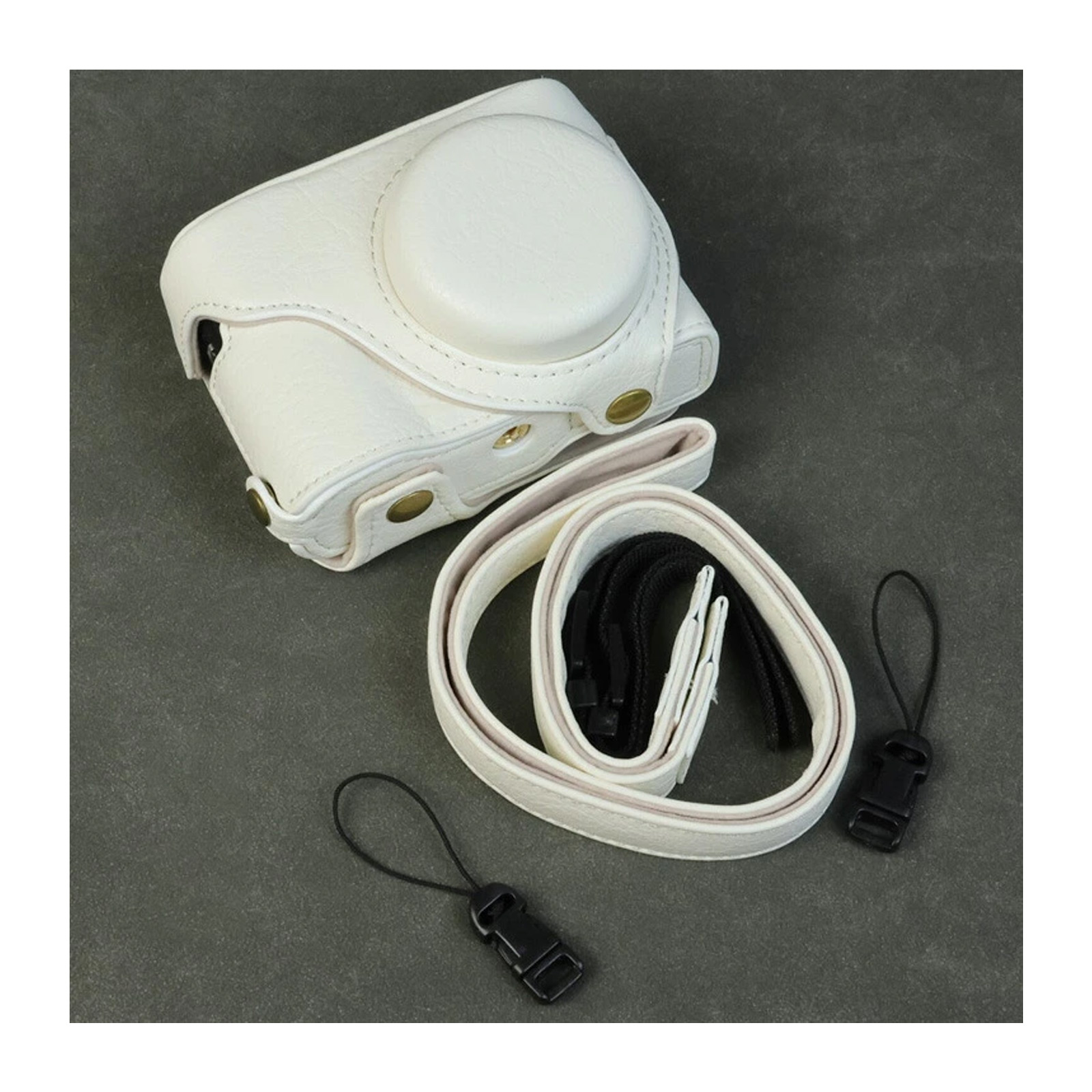 パナソニック LUMIX DC-TZ99 ボディ用ケース カメラケース デジタル