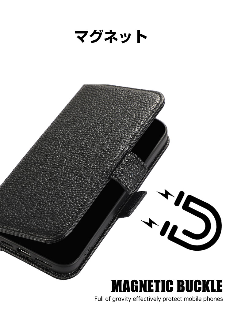 iPhone Apple 16 Plus Pro Max ケース カバー PUレザー カード収納