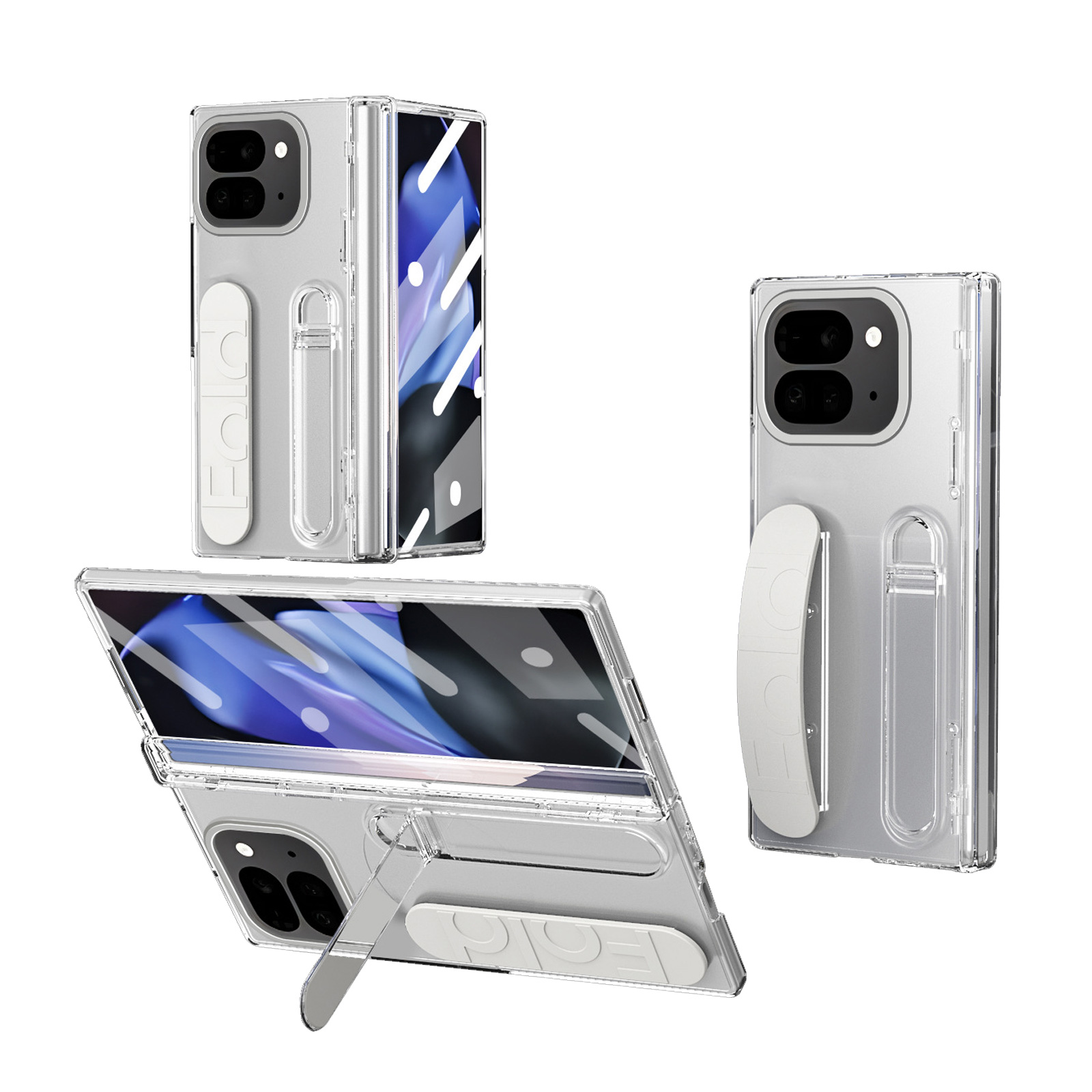 Google（グーグル） Google Pixel 10 Pro Fold Android 折りたたみ式