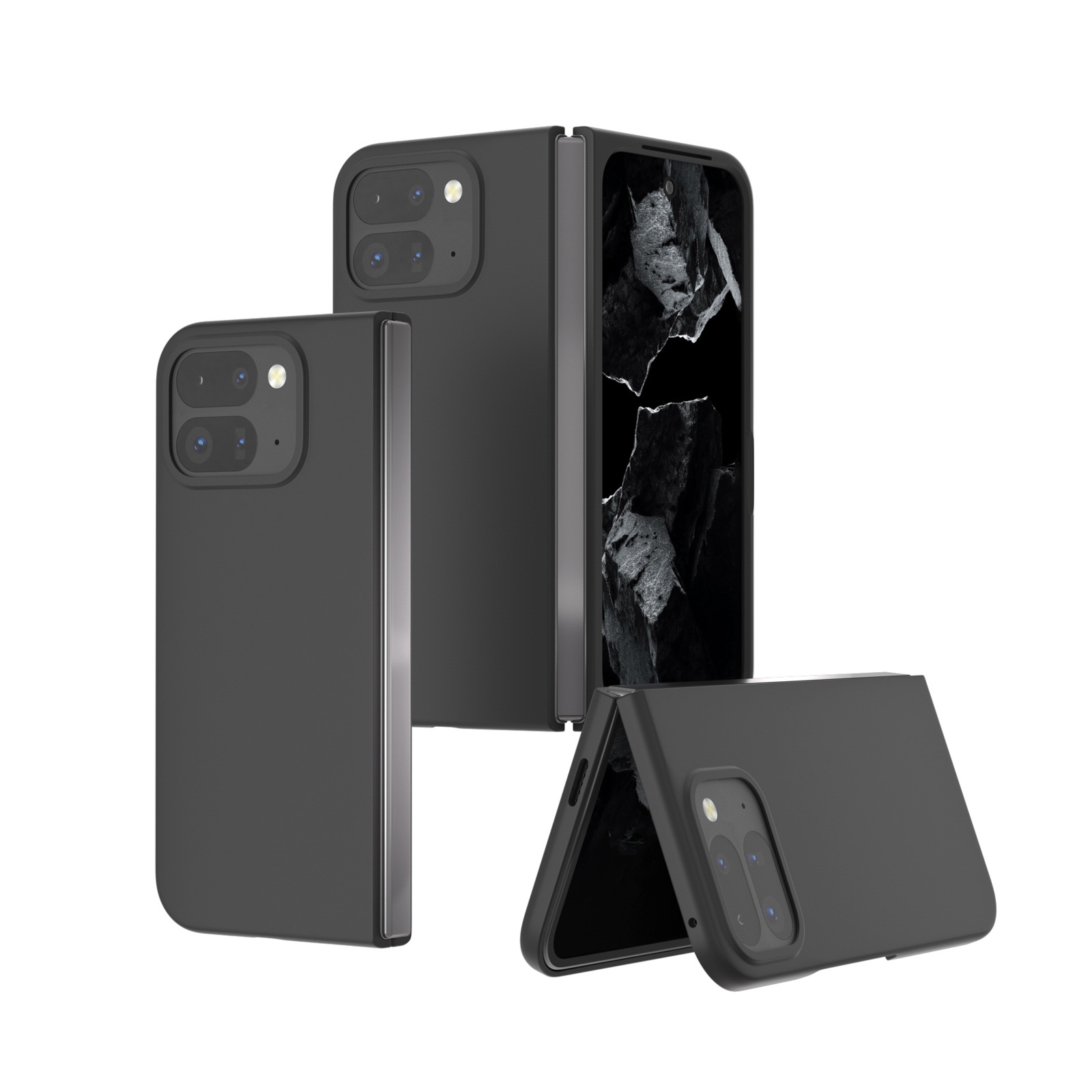 Google（グーグル） Google Pixel 10 Pro Fold Android 折りたたみ式