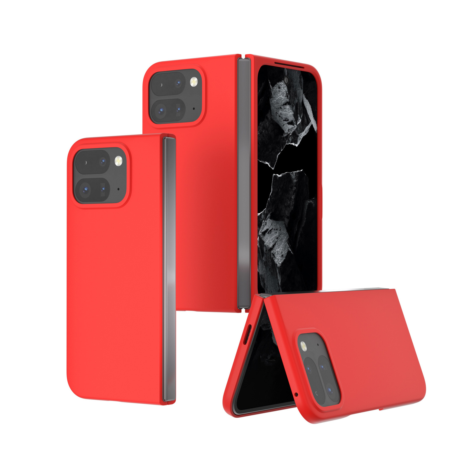 Google（グーグル） Google Pixel 10 Pro Fold Android 折りたたみ式