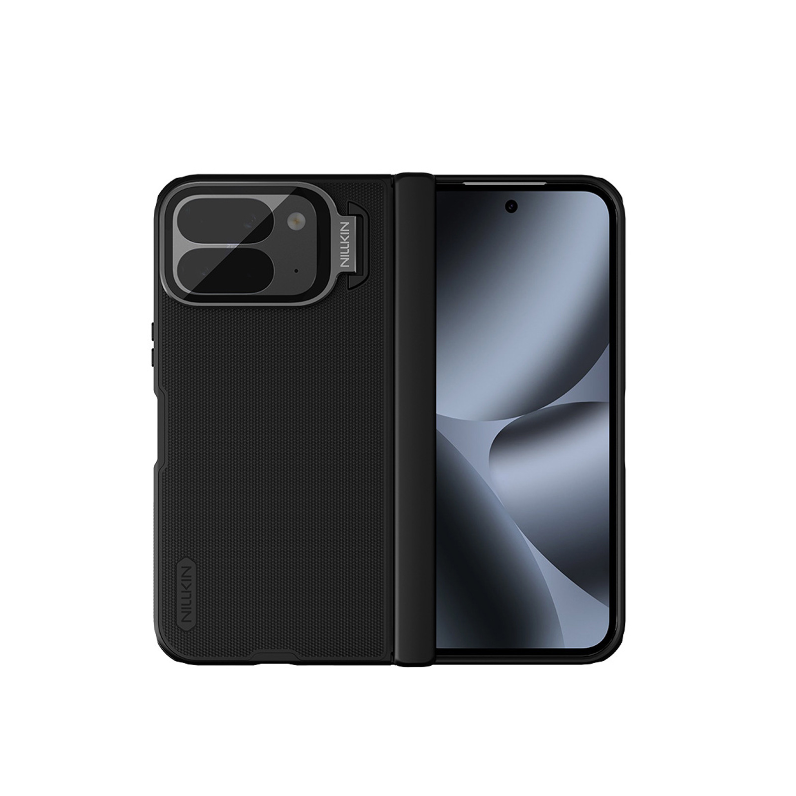 Google Pixel 10ブラック　ケース付き Amazon.co.jp: Google Pixel 10 Pro Fold 専用 ケース MagSafe対応
