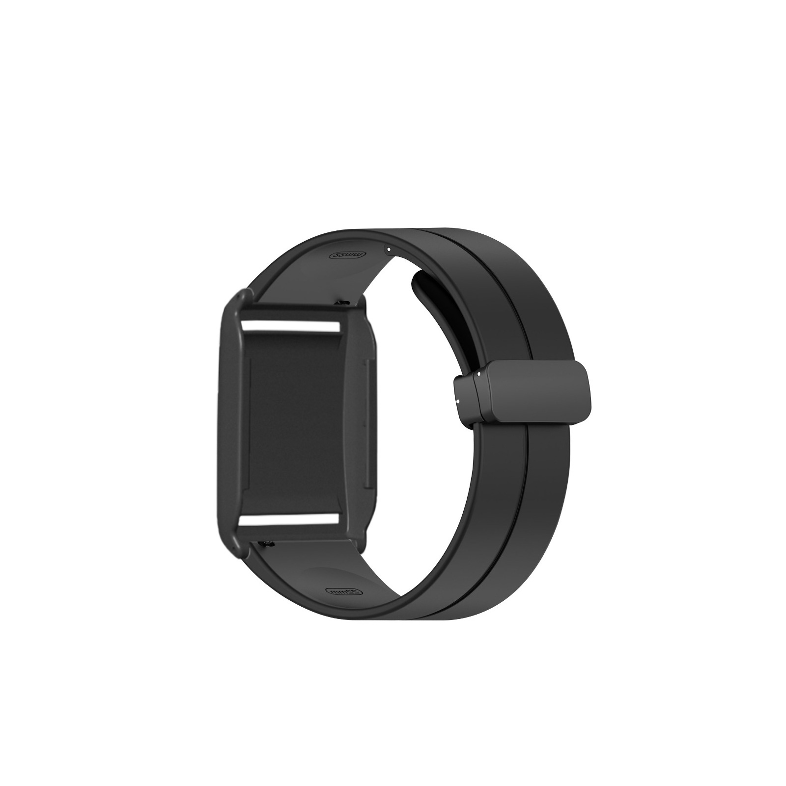 ポラール（POLAR） POLAR loop 交換 バンド シリコン素材 おしゃれ