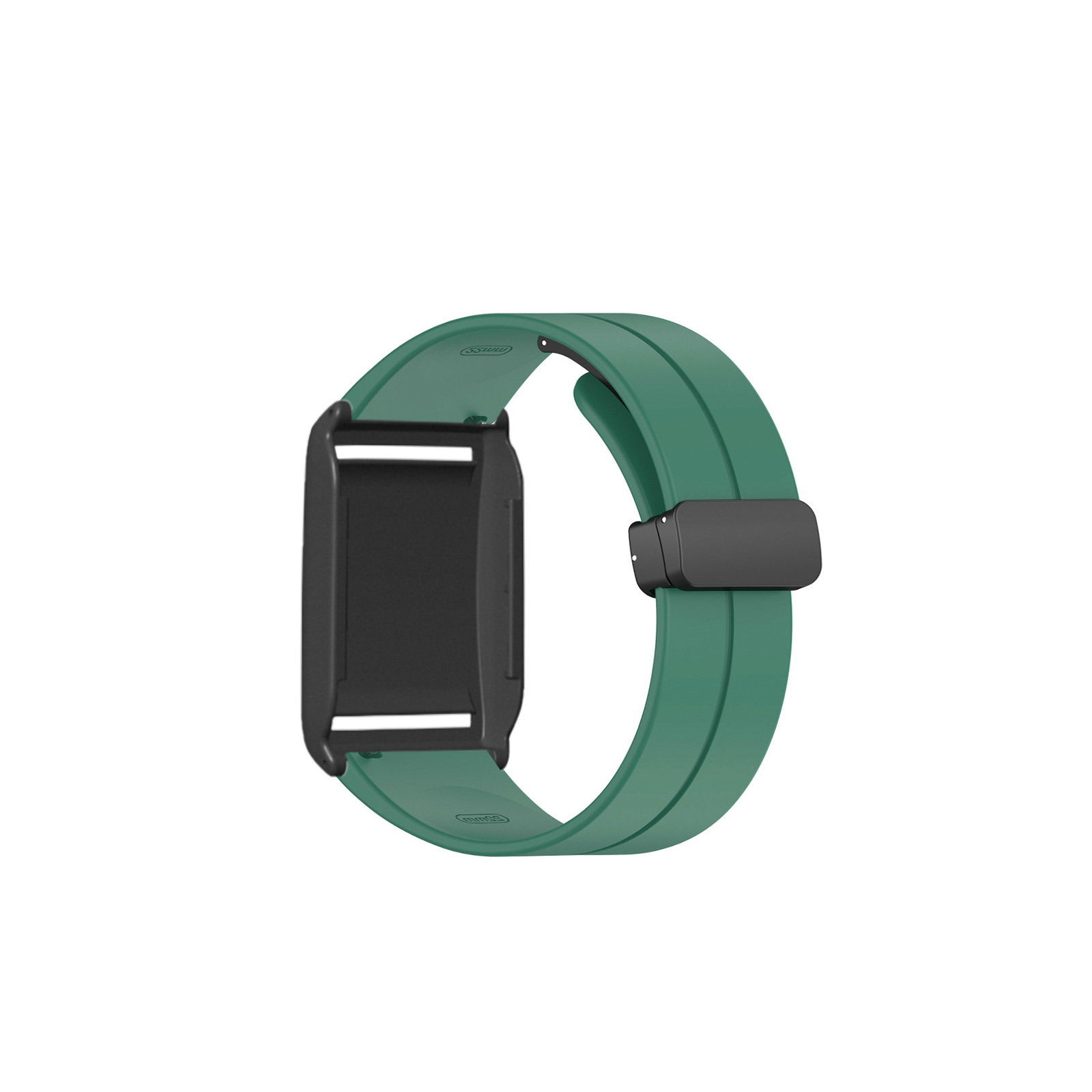 ポラール（POLAR） POLAR loop 交換 バンド シリコン素材 おしゃれ