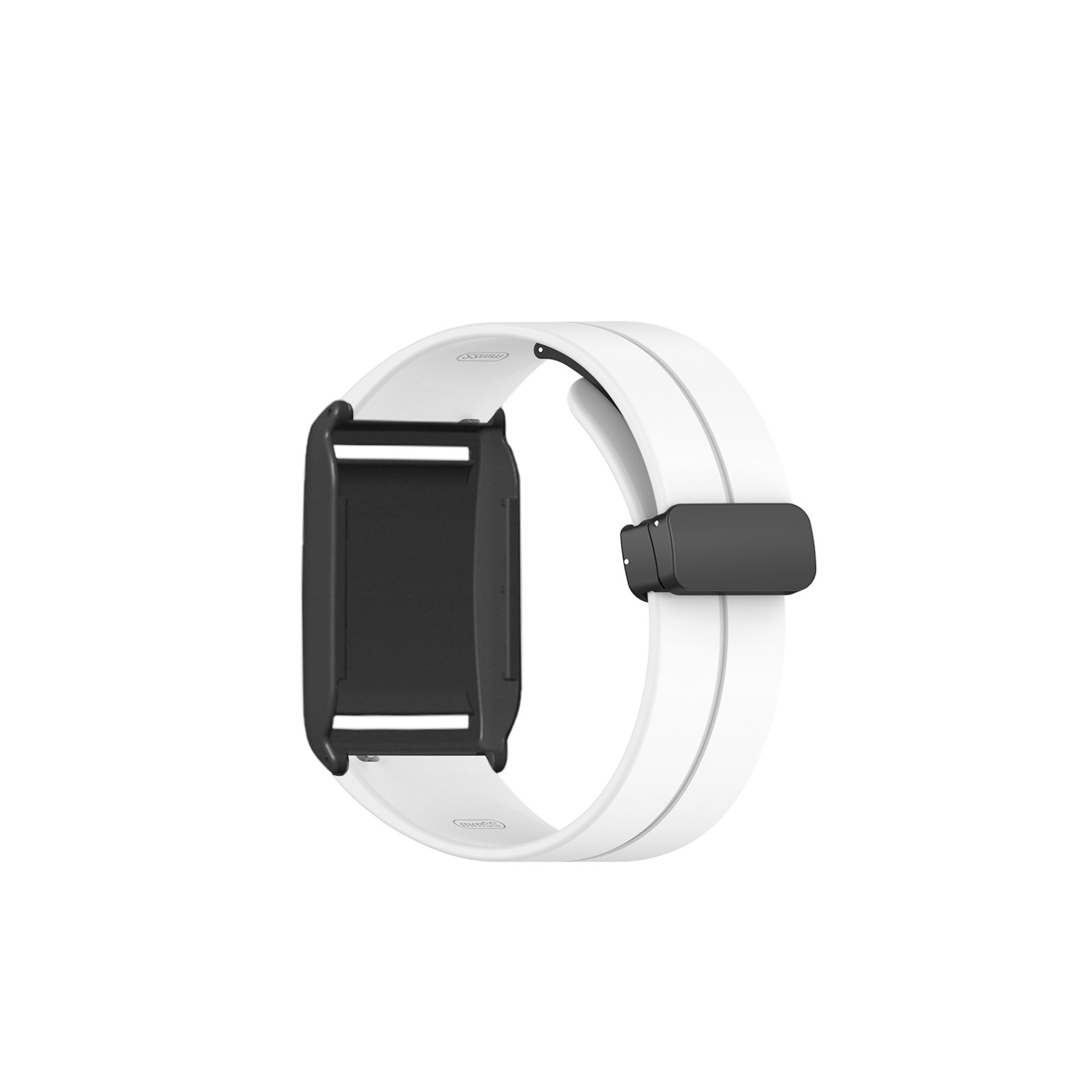 ポラール（POLAR） POLAR loop 交換 バンド シリコン素材 おしゃれ