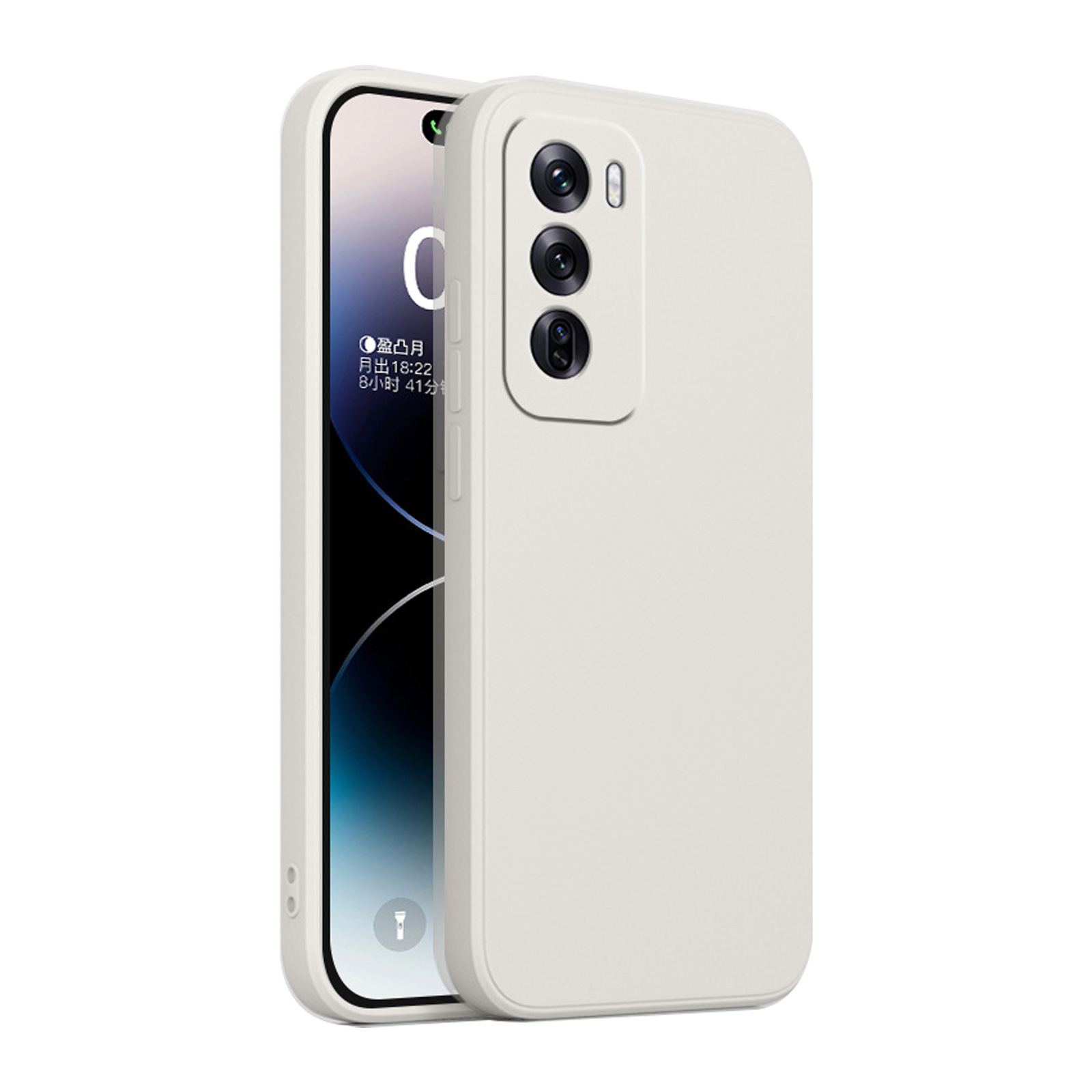 OPPO（オッポ） OPPO Reno14 5G CPH2737 Reno14 Pro 耐衝撃 ケース