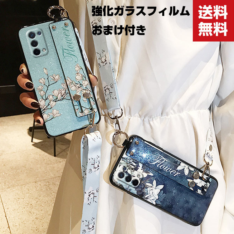 「ポイント」OPPO A54 5G OPG02 ケース 可愛い CASE 耐衝撃 カッコいい スタイリッシュなデザイン 高級感があふれ おしゃれ スタンド機能 | 