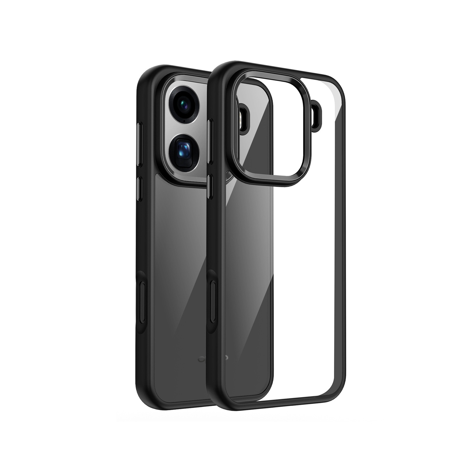 OPPO（オッポ） ファインド X9/X9 プロ ケース カバー マット感 磁吸