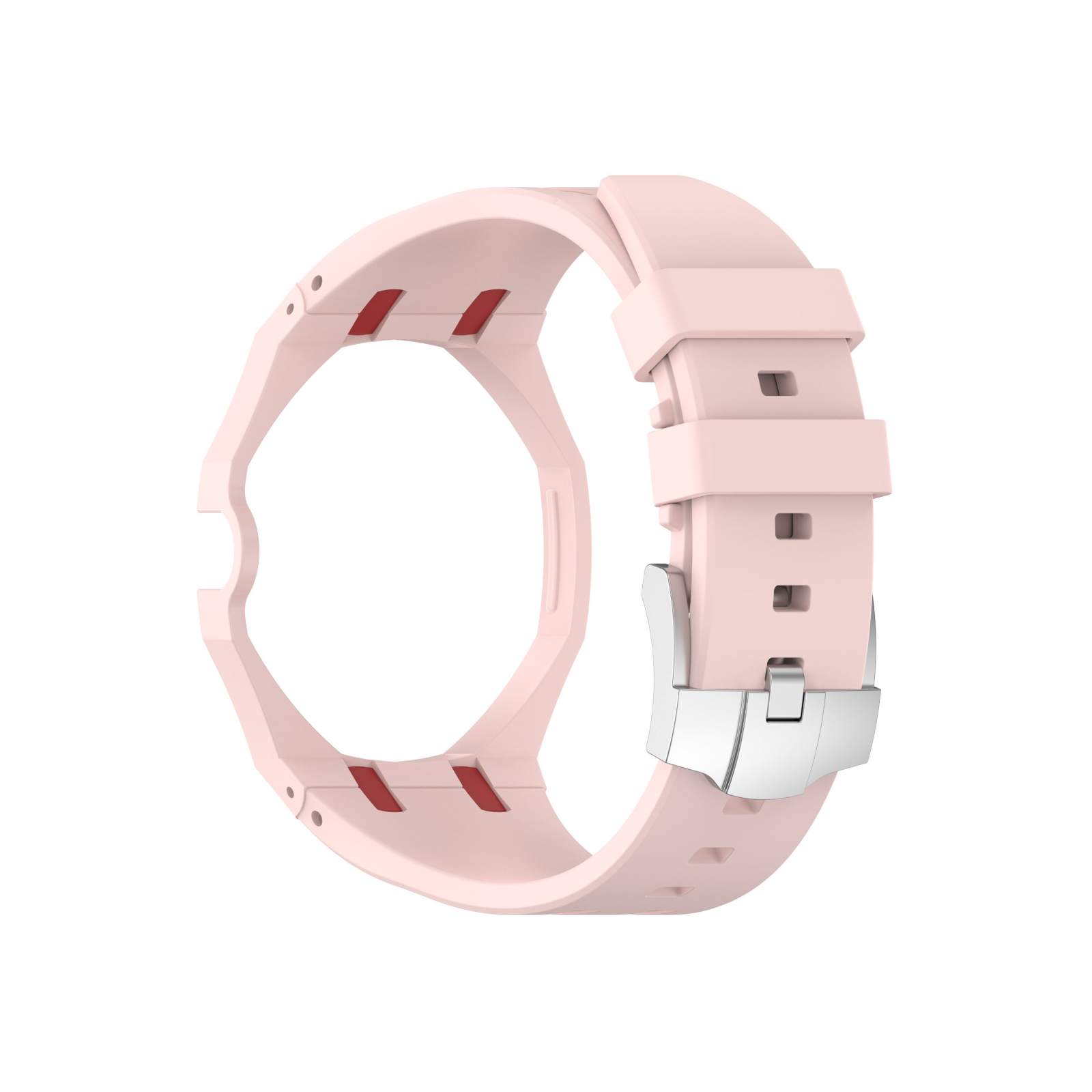 Swatch AP Royal Pop専用シリコンバンド 柔らかく快適な装着感で 