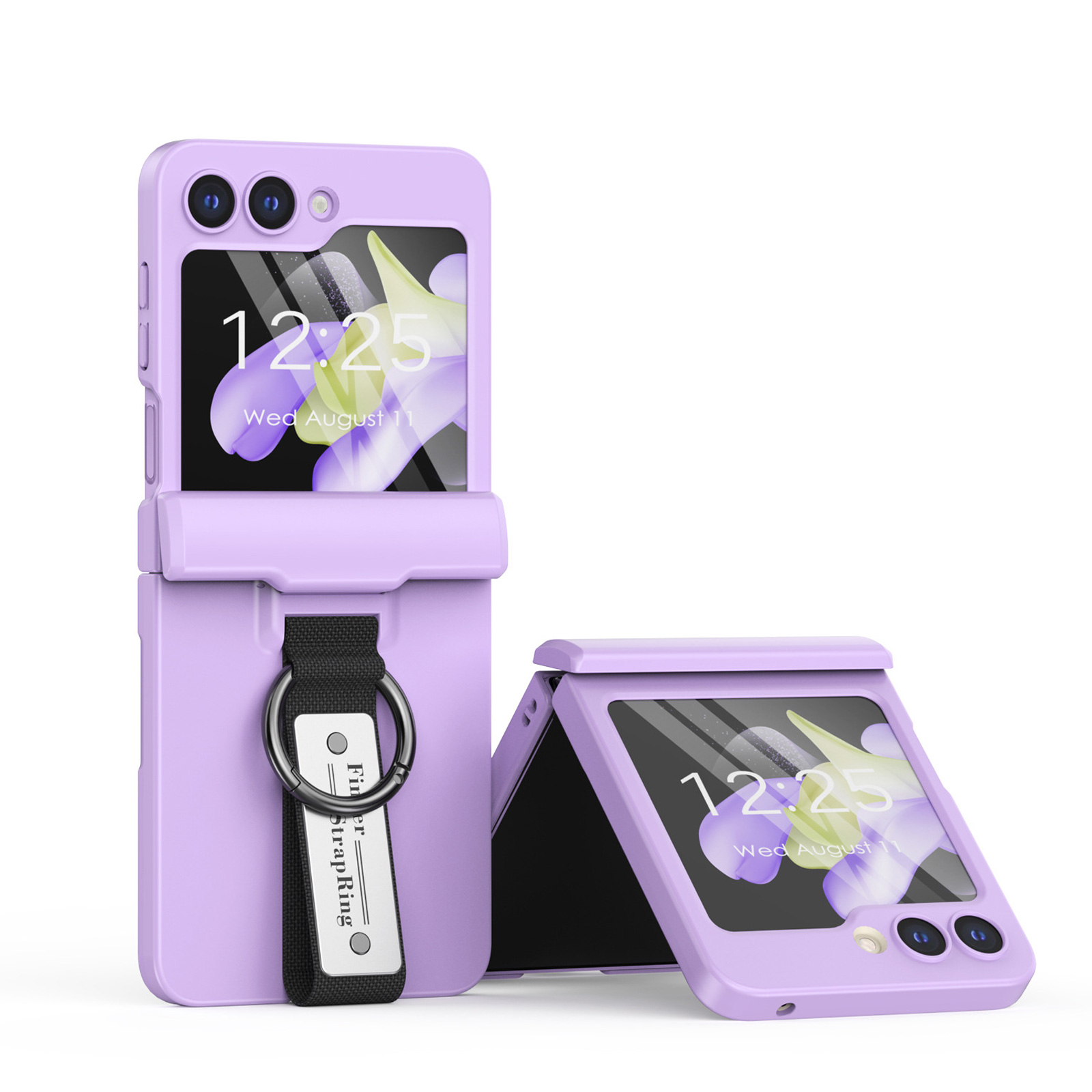 楽天市場】Galaxy Z Flip4 5G SC-54C docomo 手帳型ケース