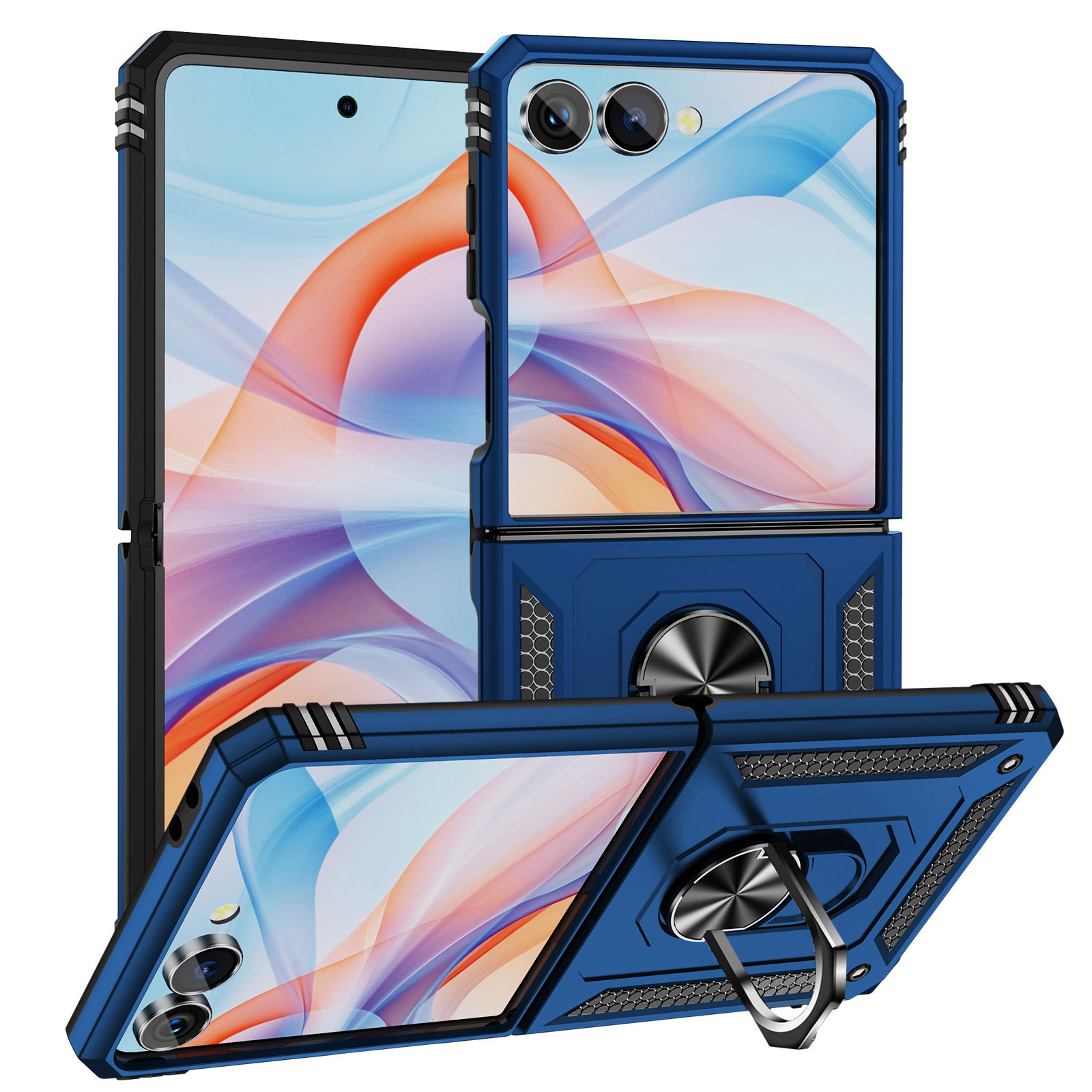 SAMSUNG Galaxy Z Flip7 カバー ギャラクシー フリップ7 ケース