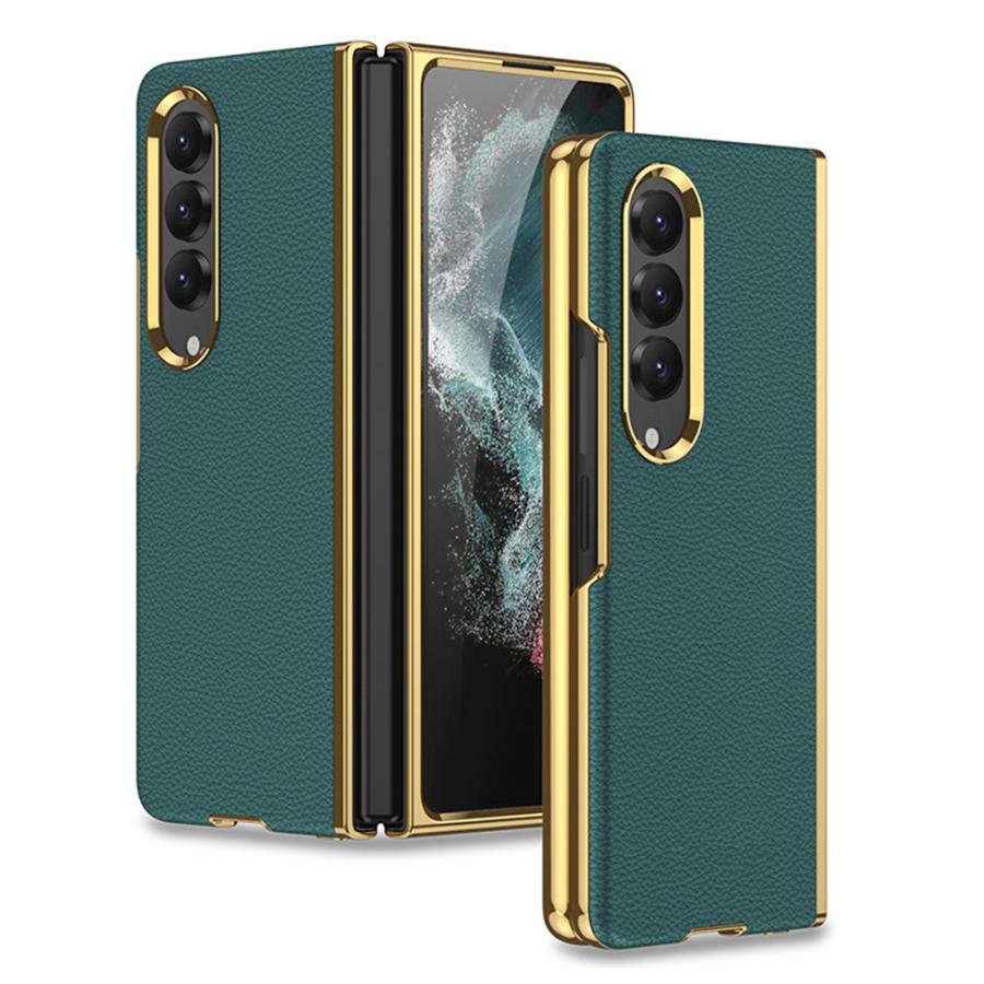 Galaxy Z Fold4 5g ケース 折りたたみ型androidスマホアクセサリー 保護ケース Pc素材 衝撃吸収 高級感があふれ 人気 おすすめ スマホ メッキ仕上げ 背面カバー Sam Ysx6 Visos天然素材館 通販 Yahoo ショッピング Galaxy Z Fold4 5g ケース 折りたたみ型androidスマホアクセサリー 保護ケース Pc素材 衝撃吸収 高級感があふれ 人気 おすすめ スマホ メッキ仕上げ 背面カバー Sam Ysx6 Visos天然素材館 通販 Yahoo ショッピング