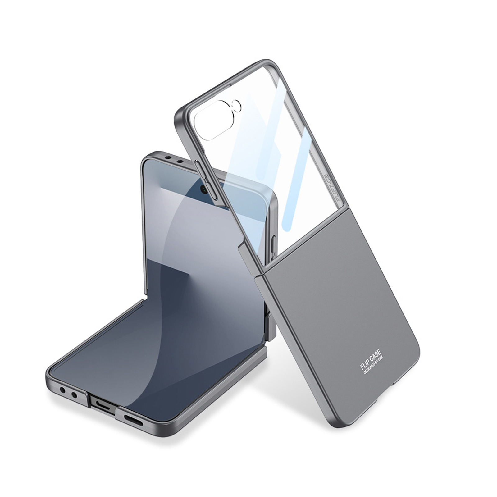 SAMSUNG（サムスン） ギャラクシー Z フリップ7用のケース ハード