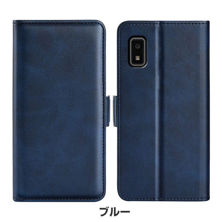 「ポイント」シャープ SHARP AQUOS wish (SHG06) アンドロイド スマートフォン ケース 手帳型 PUレザー おしゃれ CASE 汚れ防止｜visos-store｜03