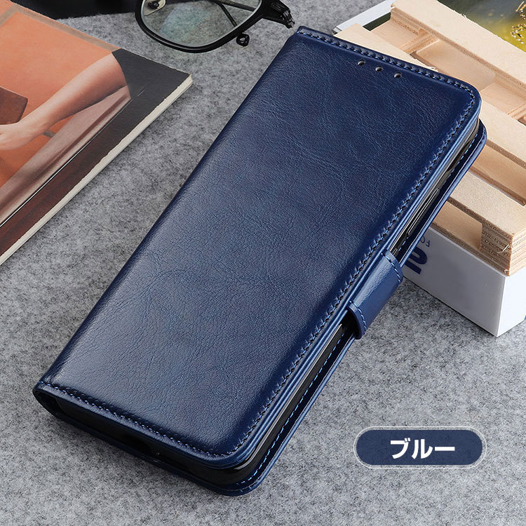 「ポイント」シャープ SHARP AQUOS wish (SHG06) アンドロイド スマートフォン ケース 手帳型 PUレザー おしゃれ CASE 汚れ防止｜visos-store｜04