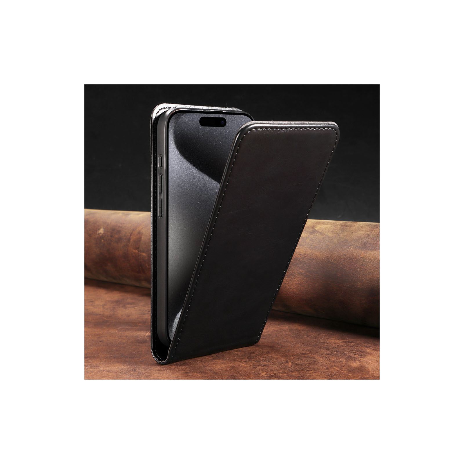 SHARP（シャープ） SHARP AQUOS sense10ケース 耐衝撃 カバー 縦開き