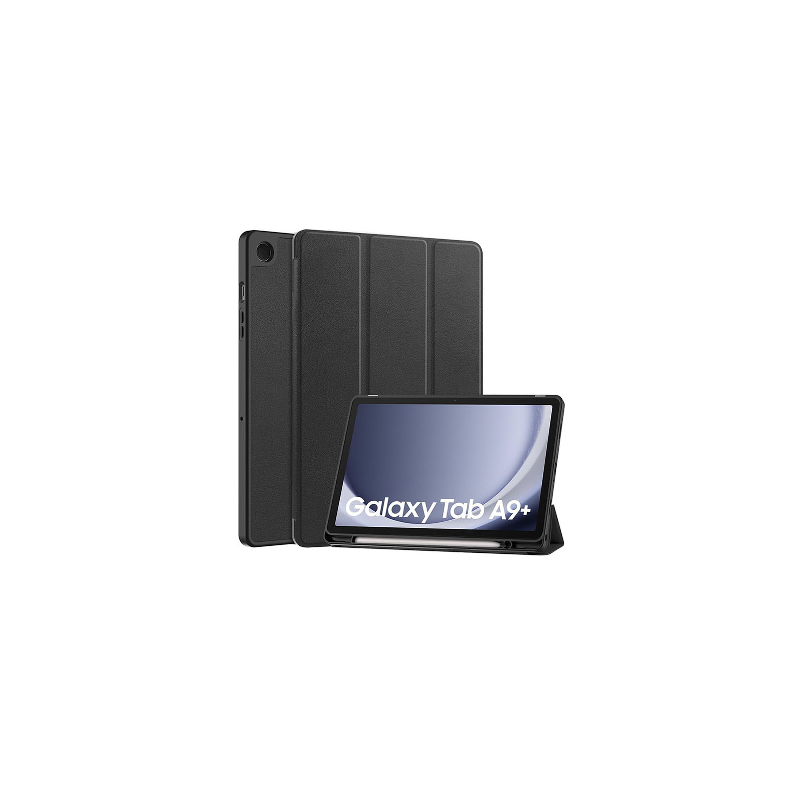 Samsung Galaxy Tab A11 8.7インチ Plus 11インチケース 耐衝撃 カバー