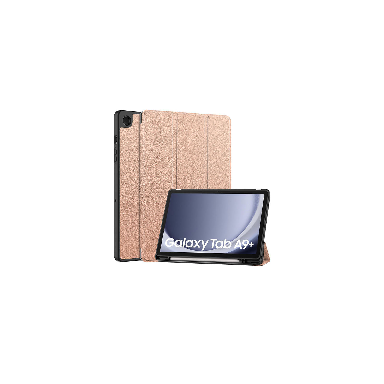 Samsung Galaxy Tab A11 8.7インチ Plus 11インチケース 耐衝撃 カバー