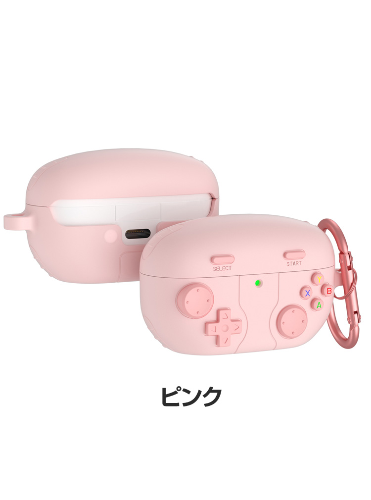 SONY（ソニー） WF-1000XM5 ケース シリコン素材 カバー 質感よく