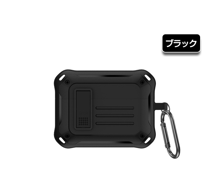 Sony LinkBuds S WF-LS900N ケース 2重構造 TPU+PC カバー