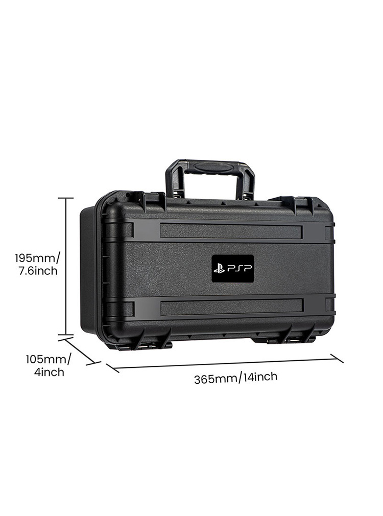 ソニー プレイステーション Portal用のケース 耐衝撃 カバー 専用の