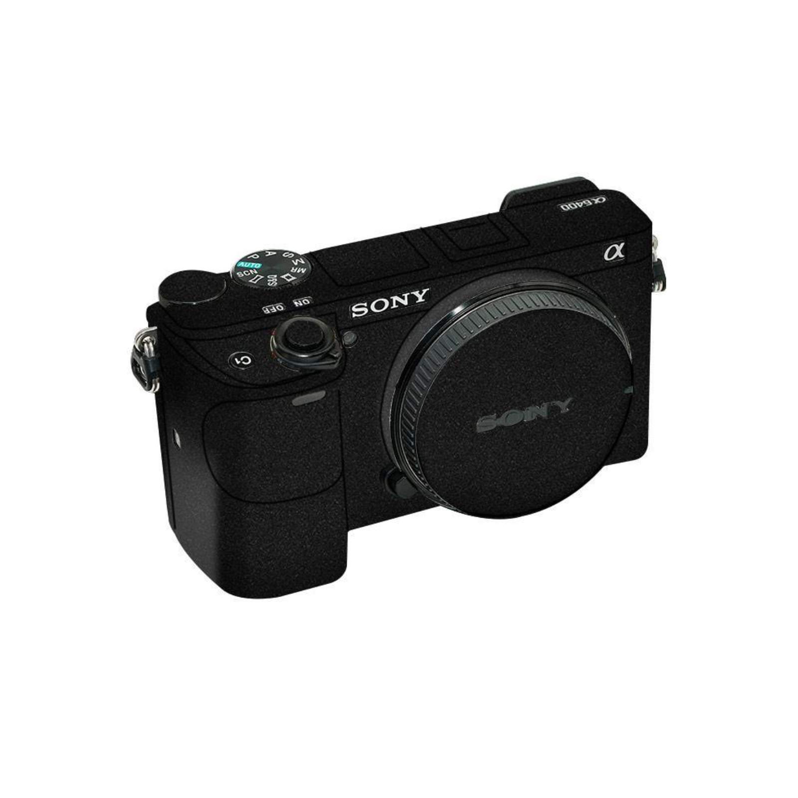 SONY ソニー a6000 ILCE-6000 アクセント スキンシール PVC素材を使用 カメラのボディ保護 カメラアクセサリー キズ防止 防水・防油 マルチカラー｜visos-store｜03