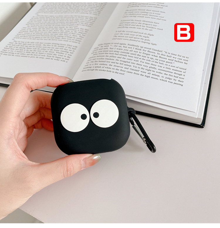 Shokz（ショックス） Shokz OpenFit 2 T920 SKZ-EP 用 シリコン素材の