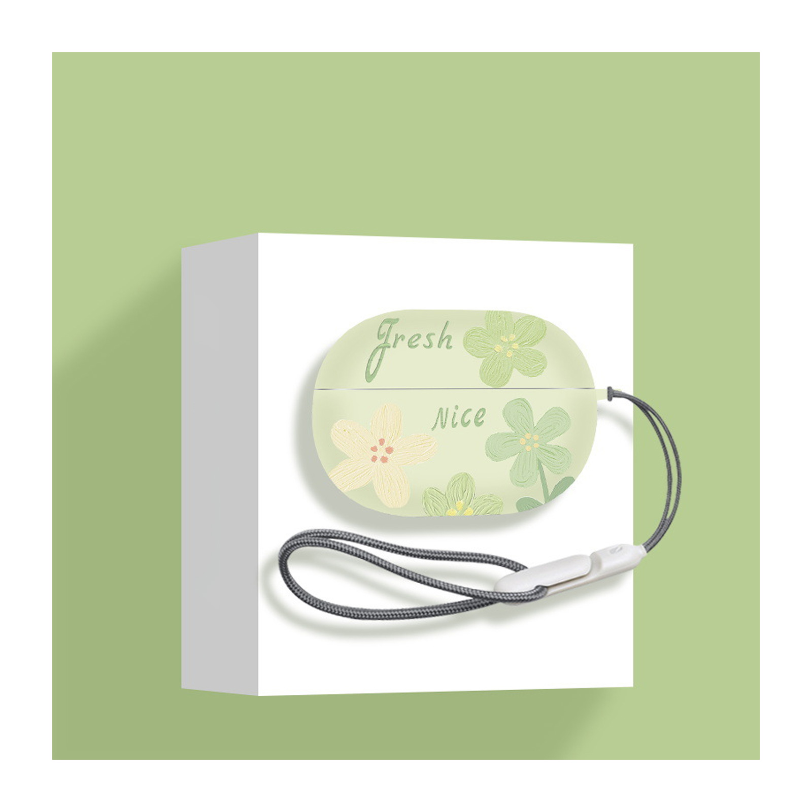 Shokz（ショックス） オープンドッツ ワン Shokz OpenDots ONE 用