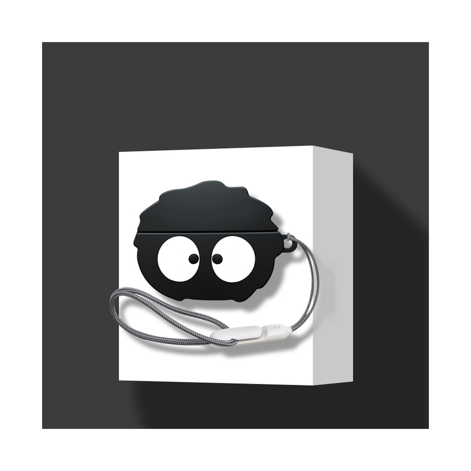 Shokz ショックス オープンドッツ ワン OpenDots ONE 用 シリコン素材