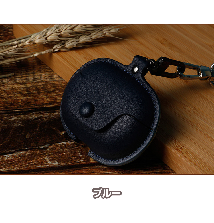 ショックス オープンドッツ ワン Shokz OpenDots ONE 用 PUレザー素材