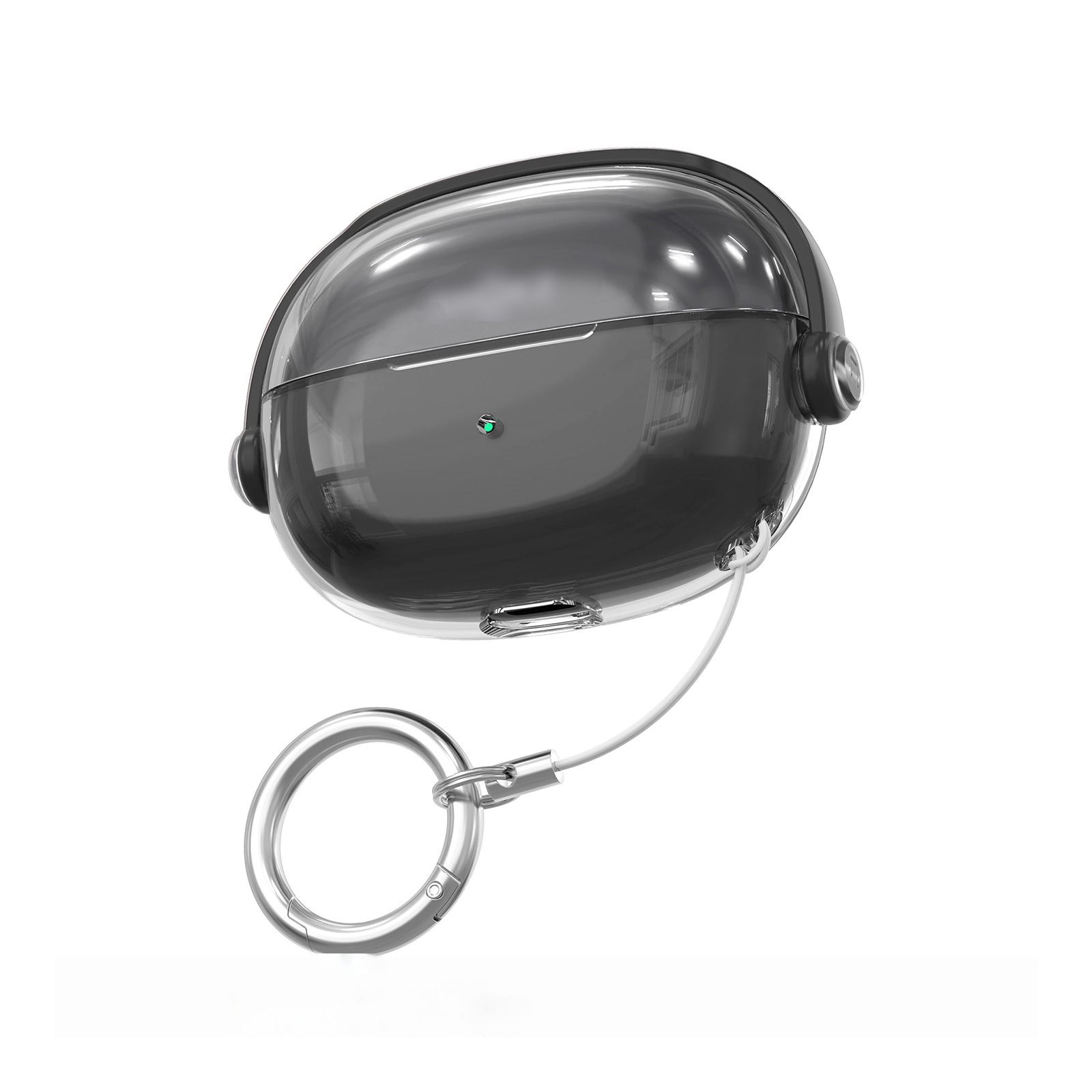Shokz（ショックス） オープンドッツ ワン 用のクリアケース おすすめ