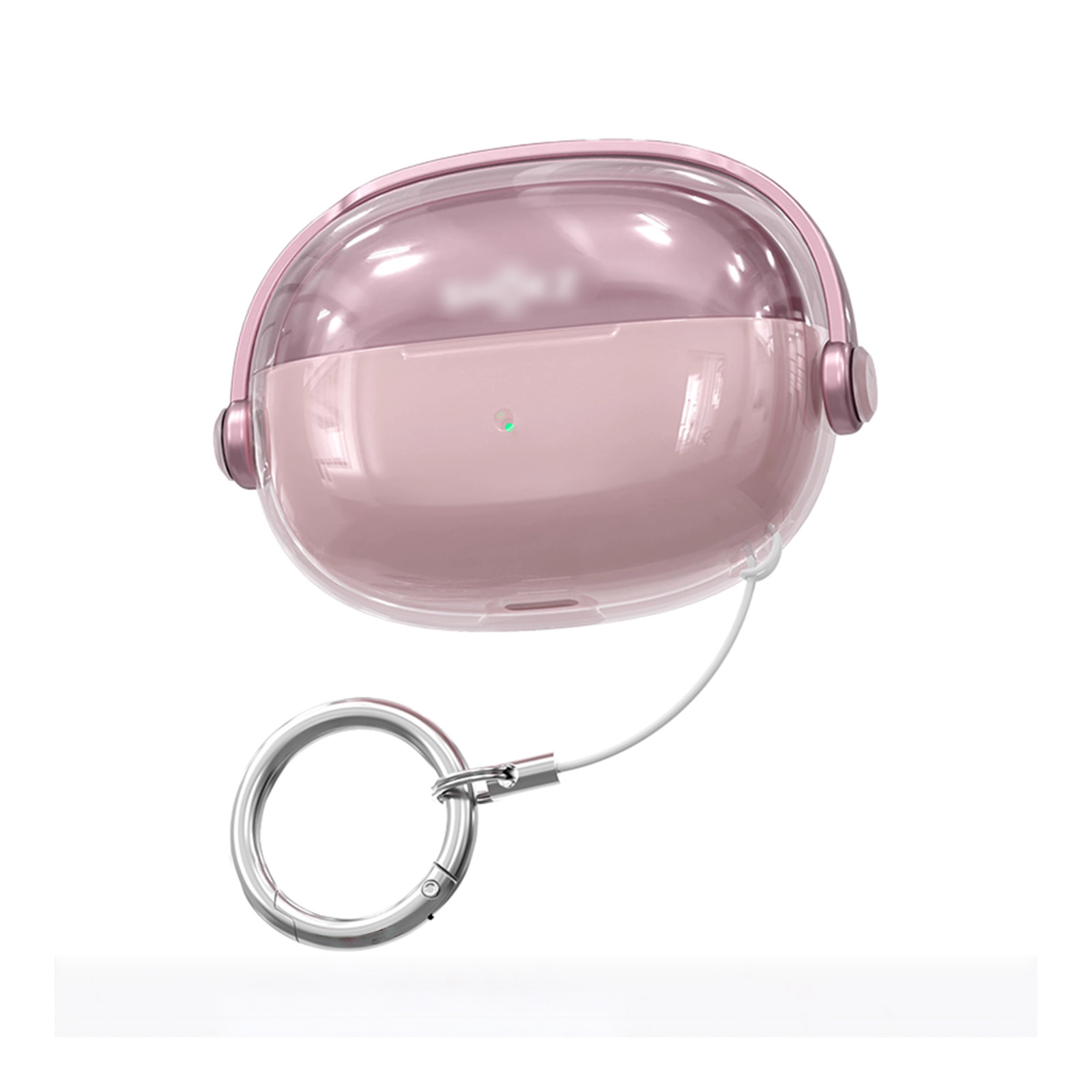 Shokz（ショックス） オープンドッツ ワン 用のクリアケース おすすめ